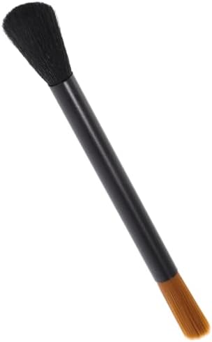 Mikinona Coffee Machine Cleaning Brush Double-End Grinder Brush by Mikinona