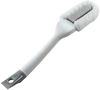 Professional Shoe Cleaning Brush Long Handle by yayaboqu