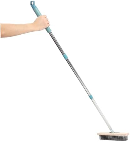 Heavy Duty Garage Floor Scrubber - Image 3