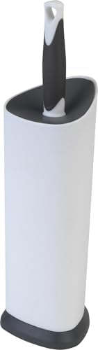 Clorox Covered Toilet Brush and Caddy by Clorox
