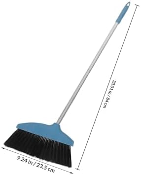 Sweeping Broom Soft Bristle - Image 2