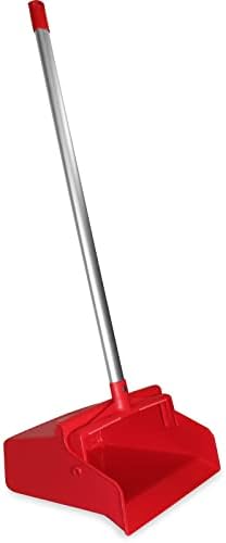 SPARTA Color Coded Upright Dustpan by SPARTA