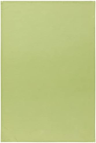 Now Designs Floursack Kitchen Dish Towels, Chartreuse/Turquoise/Leaf 20 x 30in - Image 7