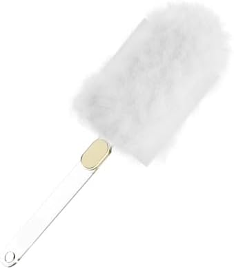 Electrostatic Duster, 70g Soft Fiber Handheld - Image 4