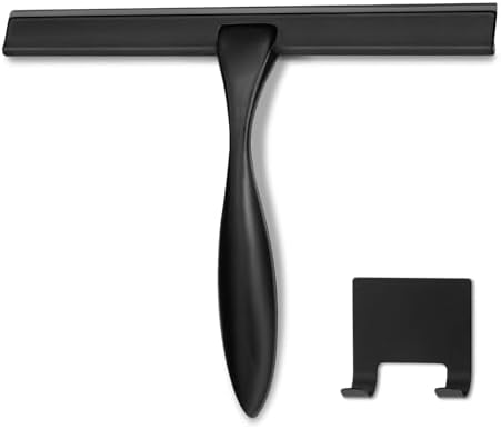 HIWARE All-Purpose Shower Squeegee by HIWARE