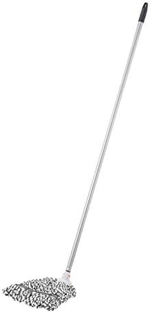 Superio Microfiber String Mop for Hardwood Floor Cleaning Self Wringing Mop for - Image 3