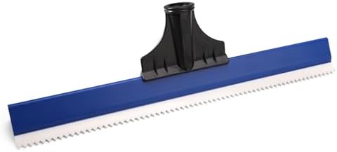 Epoxy Floor Squeegee, 16 Inch Epoxy Squeegee by Unknown