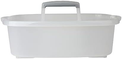 Casabella Plastic Multipurpose Cleaning Storage Caddy by Casabella