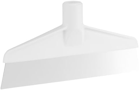 Vikan 29085 Table & Floor Scraper, 9.6 " by Vikan