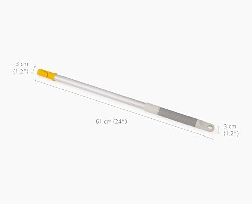 Joseph Joseph CleanTech Telescopic Extension Pole - Image 5