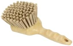 Sparta 40541EC25 Plastic Scrub Brush, Utility Brush, Kitchen Brush by SPARTA
