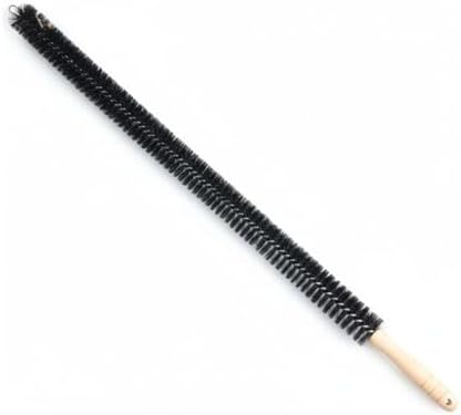 Dryer Cleaner Vent Brush Long Flexible Dryer Vent Cleaner by Unknown