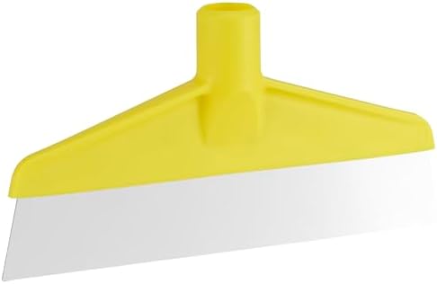 Vikan 29086 Table & Floor Scraper, 9.6 " by Vikan