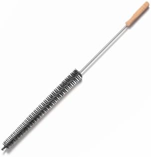 Dryer Vent Cleaning Brush by Unknown
