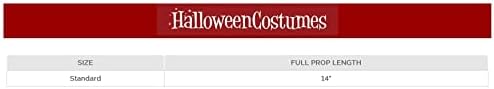 Fun Costumes Feather Duster French Maid Prop Standard - Image 2