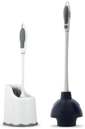 Superio Sink & Toilet Plunger by Superio
