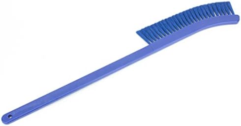 SPARTA Plastic Narrow Radiator Brush - Image 3