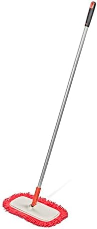 OXO Good Grips Wet & Dry Microfiber Mop by Unknown