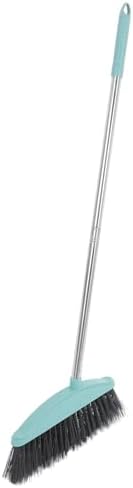 HOMSFOU Heavy Duty Indoor Broom by HOMSFOU
