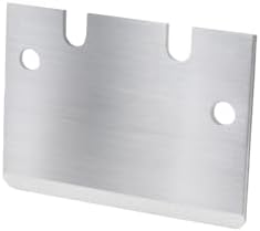 3Pcs Replacement Blades Fit for Bambu Lab Scraper, SK5 Steel Scraper Tip Blade - Image 6
