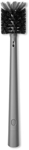 2-in-1 Water Bottle Brush and Straw Cleaner Brush - Image 2