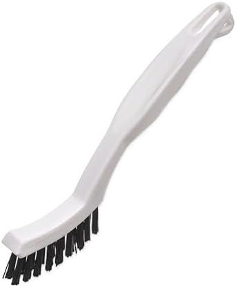 SPARTA Grout Brush with Stiff Nylon Bristles, 8 Inch by SPARTA