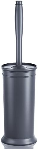 Toilet Brush, Toilet Bowl Brush by UPTRONIC