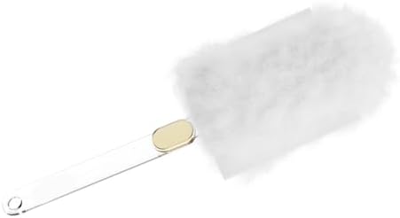 Electrostatic Duster, 70g Soft Fiber Handheld - Image 3