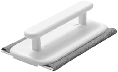 Removable Window Groove Cleaning Brush - Image 2