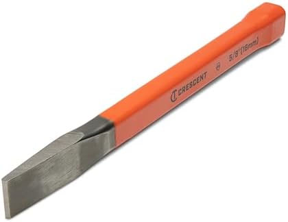 Crescent 5/8" X 7-1/2" Cold Chisel by Unknown
