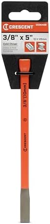 Crescent 3/8" X 6-1/2" Cold Chisel- CCOCH38 - Image 4