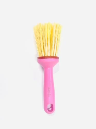 Barnlit Soft Natural Fiber Dust Brush - Image 2