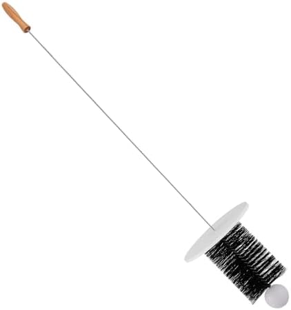 Commercial Floor Drain Cleaning Brush by Unknown