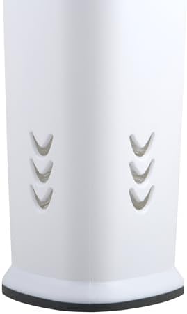 Clorox Covered Toilet Brush and Caddy - Image 6
