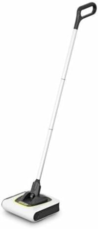 Kärcher KB 5 Electric Floor Sweeper Broom, by Unknown