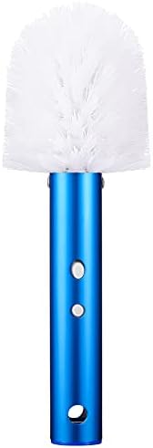Patelai Corner Pool Brush Step 180 Degree Rotation Handle Scrub, 1 Piece by Patelai