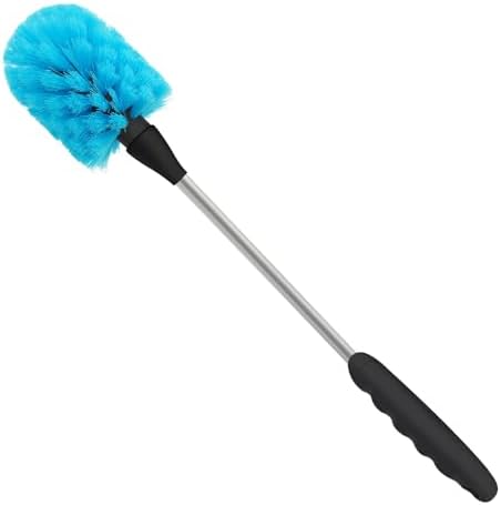 Haomaomao Long Bottle Brush Water Bottles Brushes Tube Cleaning Lab Brushes by Haomaomao