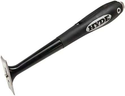 Hyde Contour Paint Removal Scraper - Image 2