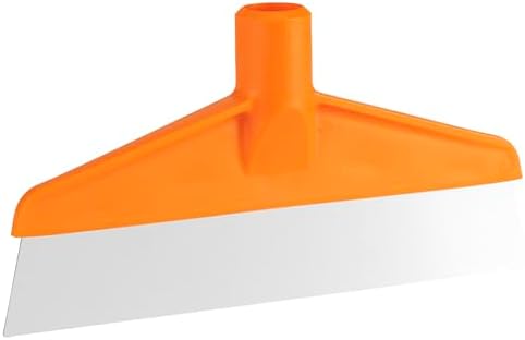 Vikan 29087 Table & Floor Scraper, 9.6 " by Vikan