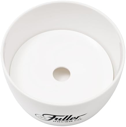 Fuller Brush Handy Holder with Drain Rack – Small Sink Caddy by FullerBrush