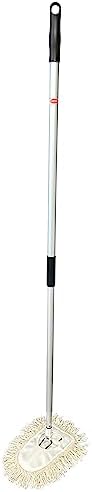 Triangle Dust Mop Kit: 4 Piece Industrial Dust Mop Kit - Image 3