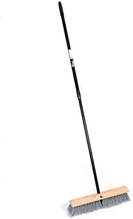 PBSE18001 18" Smooth-Surface Push Broom - Image 2