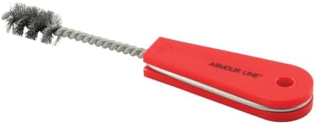 Prime-Line RP77261 1/2 In. Wire Brush by Prime-Line