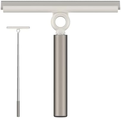 Extendable Squeegee for Glass Doors by EHOMGUI