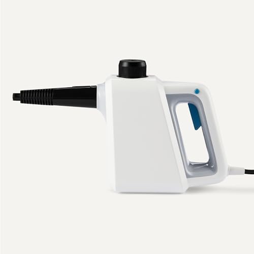 Amazon Basics Handheld Steam Cleaner - Image 5