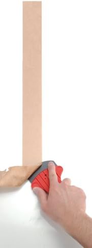 NISAKU 2161 R-SCRAPER JAPANESE FLEXIBLE SCRAPER - Image 5