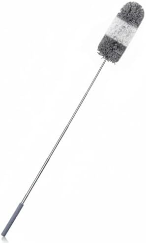 Tanlade 1 Pcs Microfiber Feather Dusters by Tanlade