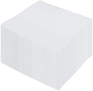 AAwipes Cleanroom Wipes Nonwoven Wipers Cellulose/Polyester Blend 12" x 12" by AAWipes