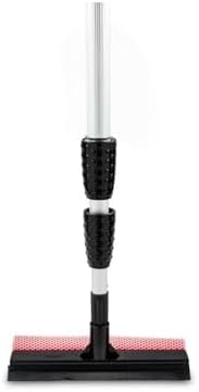 Telescopic Window Washer Squeegee by Unknown