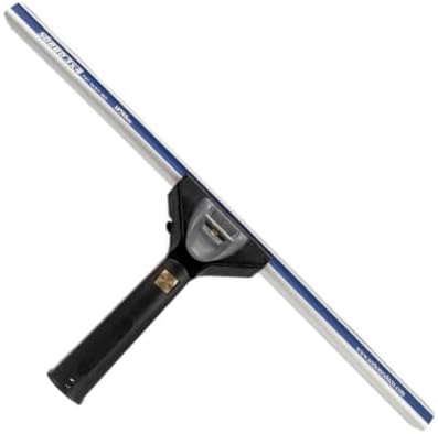 Sorbo Complete Swivel Quicksilver Squeegee, Pre-Assembled by S%C3%96RBO